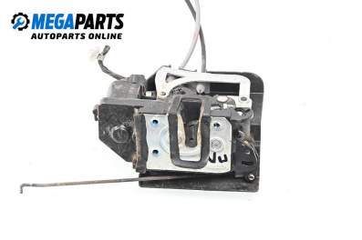 Брава на врата за SsangYong Actyon SUV I (11.2005 - 08.2012), позиция: предна, лява