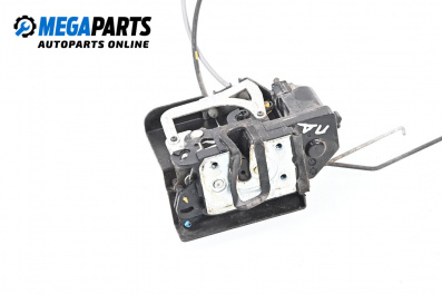 Брава на врата за SsangYong Actyon SUV I (11.2005 - 08.2012), позиция: предна, дясна