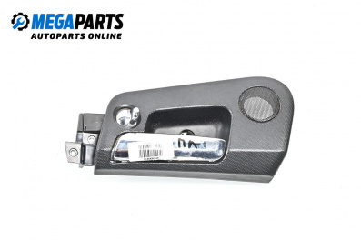 Вътрешна дръжка за SsangYong Actyon SUV I (11.2005 - 08.2012), 4+1 вр., джип, позиция: предна, лява