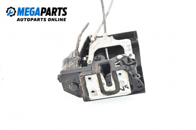 Брава на врата за SsangYong Actyon SUV I (11.2005 - 08.2012), позиция: задна, лява