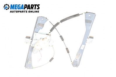 Машинка ел. стъкло за SsangYong Actyon SUV I (11.2005 - 08.2012), 4+1 вр., джип, позиция: предна, дясна