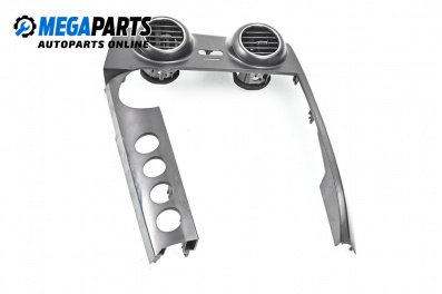 Духалки парно за SsangYong Actyon SUV I (11.2005 - 08.2012)