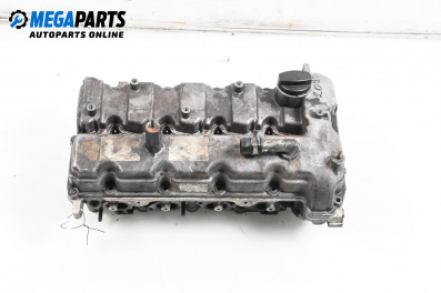 Глава за SsangYong Actyon SUV I (11.2005 - 08.2012) 200 Xdi 4WD, 141 к.с.