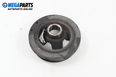 Демпферна шайба за SsangYong Actyon SUV I (11.2005 - 08.2012) 200 Xdi 4WD, 141 к.с.