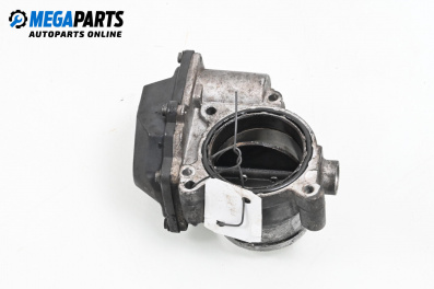 Дроселова клапа за SsangYong Actyon SUV I (11.2005 - 08.2012) 200 Xdi 4WD, 141 к.с.