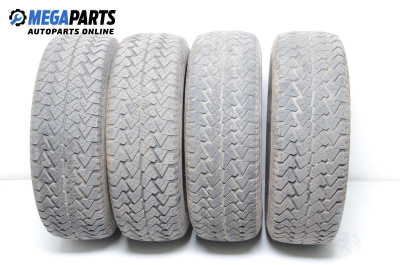 Зимни гуми AUSTONE 235/70/16, DOT: 2420 (Цената е за комплекта)
