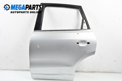 Врата за Audi Q5 SUV I (11.2008 - 12.2017), 4+1 вр., джип, позиция: задна, лява