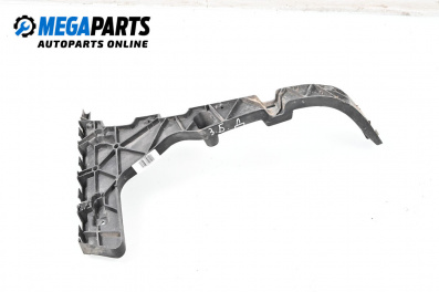 Държач броня за Audi Q5 SUV I (11.2008 - 12.2017), джип, позиция: задна, дясна