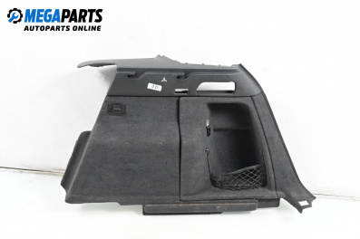 Интериорна пластмаса багажник за Audi Q5 SUV I (11.2008 - 12.2017), 4+1 вр., джип
