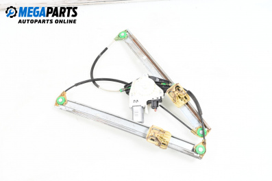 Машинка ел. стъкло за Audi Q5 SUV I (11.2008 - 12.2017), 4+1 вр., джип, позиция: предна, лява