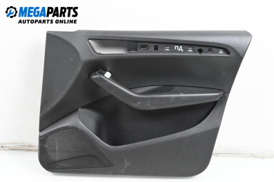 Кора врата за Audi Q5 SUV I (11.2008 - 12.2017), 4+1 вр., джип, позиция: предна, дясна