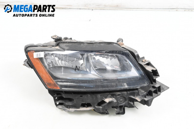 Фар за Audi Q5 SUV I (11.2008 - 12.2017), джип, позиция: дясна