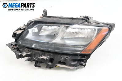 Фар за Audi Q5 SUV I (11.2008 - 12.2017), джип, позиция: лява