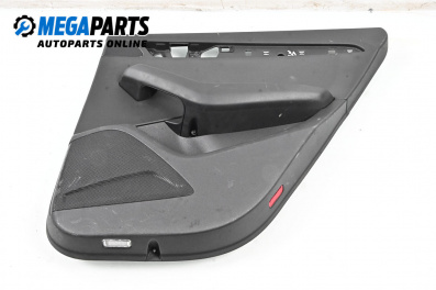 Кора врата за Audi Q5 SUV I (11.2008 - 12.2017), 4+1 вр., джип, позиция: задна, дясна