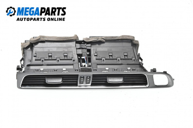 Духалки парно за Audi Q5 SUV I (11.2008 - 12.2017)