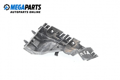 Държач броня за Audi Q5 SUV I (11.2008 - 12.2017), джип, позиция: предна, лява