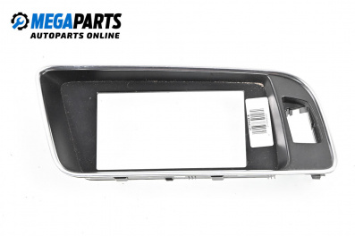 Централна конзола за Audi Q5 SUV I (11.2008 - 12.2017)