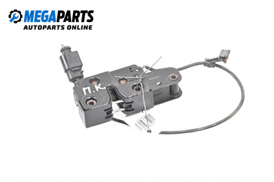 Брава преден капак за Audi Q5 SUV I (11.2008 - 12.2017)