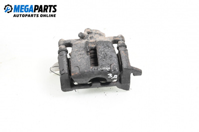 Спирачен апарат за Audi Q5 SUV I (11.2008 - 12.2017), позиция: задна, дясна