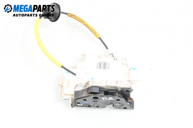 Брава на врата за Audi Q5 SUV I (11.2008 - 12.2017), позиция: предна, дясна