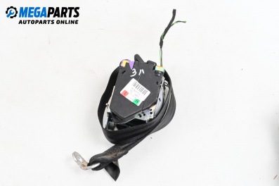 Предпазен колан за Audi Q5 SUV I (11.2008 - 12.2017), 4+1 вр., позиция: задна, лява