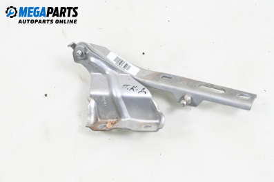 Панта преден капак за Audi Q5 SUV I (11.2008 - 12.2017), 4+1 вр., джип, позиция: дясна