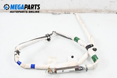 Airbag за Audi Q5 SUV I (11.2008 - 12.2017), 4+1 вр., джип, позиция: лява