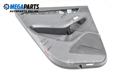 Кора врата за Audi Q5 SUV I (11.2008 - 12.2017), 4+1 вр., джип, позиция: задна, лява