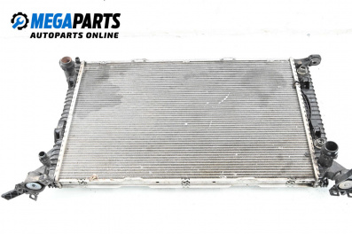 Воден радиатор за Audi Q5 SUV I (11.2008 - 12.2017) 3.2 FSI quattro, 270 к.с.