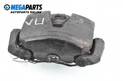 Спирачен апарат за Audi Q5 SUV I (11.2008 - 12.2017), позиция: предна, лява