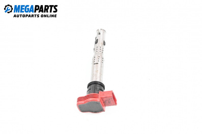 Запалителна бобина за Audi Q5 SUV I (11.2008 - 12.2017) 3.2 FSI quattro, 270 к.с.