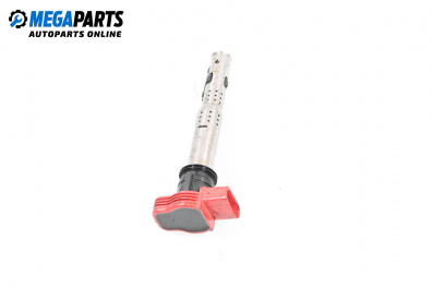 Запалителна бобина за Audi Q5 SUV I (11.2008 - 12.2017) 3.2 FSI quattro, 270 к.с.