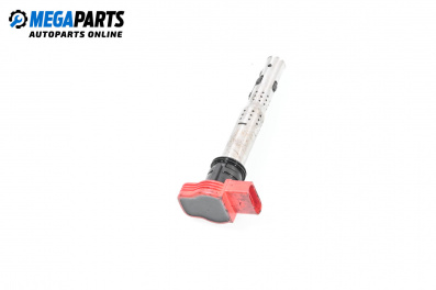 Запалителна бобина за Audi Q5 SUV I (11.2008 - 12.2017) 3.2 FSI quattro, 270 к.с.