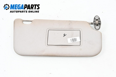 Сенник за Ford Fiesta V Hatchback (11.2001 - 03.2010), позиция: дясна