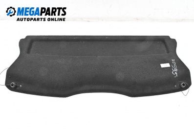 Кора багажник за Ford Fiesta V Hatchback (11.2001 - 03.2010), 4+1 вр., хечбек