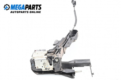 Брава на врата за Ford Fiesta V Hatchback (11.2001 - 03.2010), позиция: предна, дясна