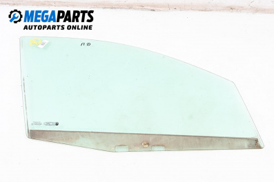 Странично стъкло за Ford Fiesta V Hatchback (11.2001 - 03.2010), 4+1 вр., хечбек, позиция: предна, дясна