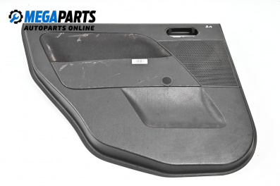 Кора врата за Ford Fiesta V Hatchback (11.2001 - 03.2010), 4+1 вр., хечбек, позиция: задна, лява