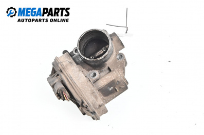 Дроселова клапа за Ford Fiesta V Hatchback (11.2001 - 03.2010) 1.25 16V, 75 к.с.