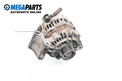 Алтернатор / генератор за Ford Fiesta V Hatchback (11.2001 - 03.2010) 1.25 16V, 75 к.с.