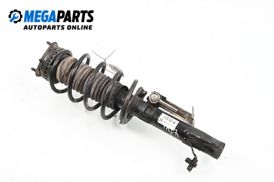 Макферсон за Ford Fiesta V Hatchback (11.2001 - 03.2010), хечбек, позиция: предна, дясна