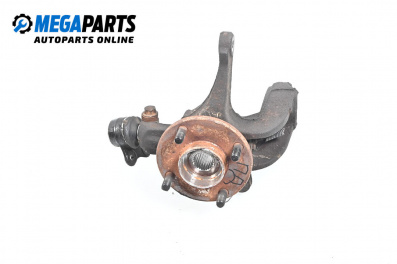 Шенкел главина за Ford Fiesta V Hatchback (11.2001 - 03.2010), позиция: предна, дясна