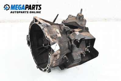 Ръчна скоростна кутия за Ford Fiesta V Hatchback (11.2001 - 03.2010) 1.25 16V, 75 к.с.