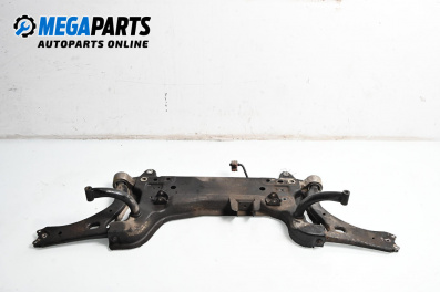 Преден мост за Ford Fiesta V Hatchback (11.2001 - 03.2010), хечбек