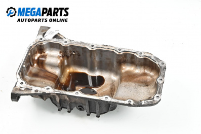 Картер за Ford Fiesta V Hatchback (11.2001 - 03.2010) 1.25 16V, 75 к.с.