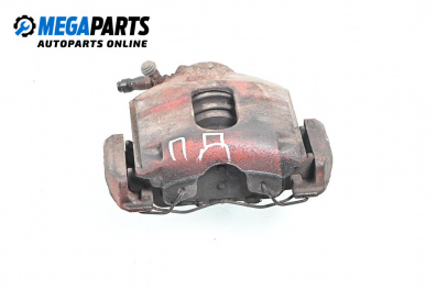 Спирачен апарат за Ford Fiesta V Hatchback (11.2001 - 03.2010), позиция: предна, дясна