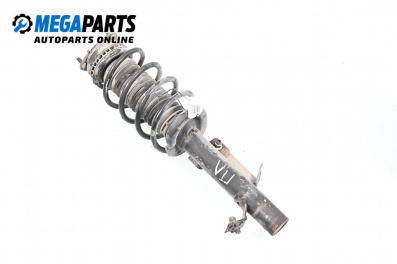 Макферсон за Ford Fiesta V Hatchback (11.2001 - 03.2010), хечбек, позиция: предна, лява