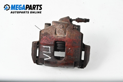 Спирачен апарат за Ford Fiesta V Hatchback (11.2001 - 03.2010), позиция: предна, лява