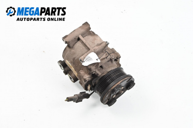 Компресор климатик за Ford Fiesta V Hatchback (11.2001 - 03.2010) 1.25 16V, 75 к.с.