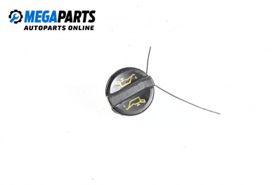 Капачка за гърловината за наливане на масло за Ford Fiesta V Hatchback (11.2001 - 03.2010) 1.25 16V, 75 к.с.